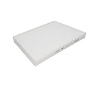 Mahle Original Filtro de habitáculo LA 129 – Filtro de partículas para Mercedes-Benz Clase C