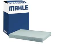 Mahle Filter LA138 Filtro De Habitáculo