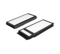 KNECHT FILTER Filtro, aire habitáculo para MAZDA: 5, 3 (Ref: LA 346/S)