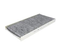 Mahle Original Filtro de habitáculo LAK252 con carbón