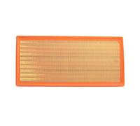 Mahle Filter LX1004 Filtro De Aire