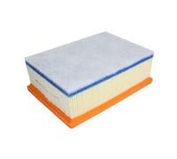 Mahle Filter LX1045 Filtro De Aire
