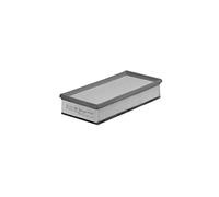 Mahle Filter LX1295 Filtro De Aire