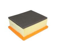 Mahle Filter LX1568 Filtro De Aire