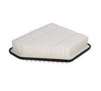 Mahle Filter LX2864 Filtro De Aire