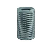 Mahle Original Filtro de aire LX290 para Renault: Trafic, R18, R19, R20, R21, R25, Mégane, Fuego