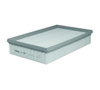 Mahle Filter LX296 Filtro De Aire