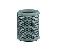 Mahle Filter LX384 Filtro De Aire