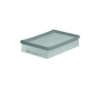 KNECHT FILTER Filtro de aire (de coche) para FORD: Orion, Escort, Courier (Ref: LX 435/1)