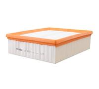 Mahle Filter LX593/1 Filtro De Aire