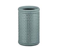 Mahle Filter LX646/1 Filtro De Aire
