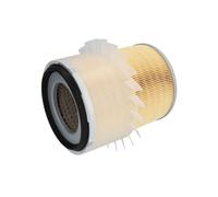 Mahle Filter LX673 Filtro De Aire