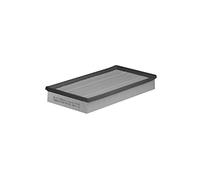 Mahle Filter LX684 Filtro De Aire