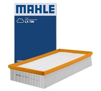 Mahle Filter LX786 Filtro De Aire