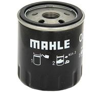 Mahle Filter OC100 Filtro De Aceite
