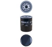Mahle Filter OC105 Filtro De Aceite