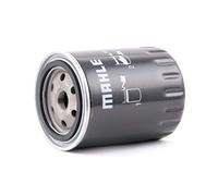 MAHLE Filtro de aceite motor Filtro enroscable OC 262