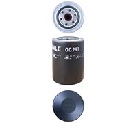Mahle Filter OC297 Filtro De Aceite