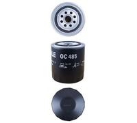 Mahle Filter OC485 Filtro De Aceite