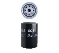 Mahle Filter OC51 Filtro De Aceite
