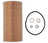 Mahle Filter OX126D Filtro De Aceite