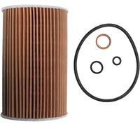 Mahle Original Filtro de aceite OX127/1D