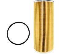 Mahle Filter OX133D Filtro De Aceite