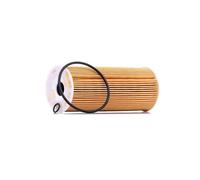 Mahle Filter OX143D Filtro De Aceite