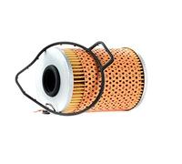 KNECHT FILTER Filtro de aceite para BMW: Série 3 (Ref: OX 151D)