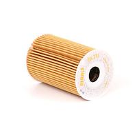Mahle Filter OX351D Filtro De Aceite