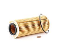 Mahle Original Filtro de aceite OX368D1