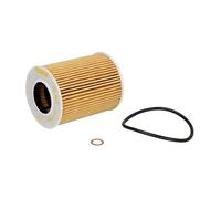 Mahle Filter OX369D Filtro De Aceite