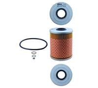Mahle Filter OX68D Filtro De Aceite