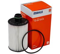 MAHLE Filtro Aceite Elementos para Chevrolet Cruze Hatchback 2.0 CDI Opel Antara