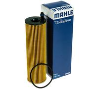 MAHLE Filtro Aceite Elementos para Mercedes-Benz Clase E T-Model Sprinter 35-T