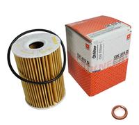 Filtro de aceite KNECHT OX 415D