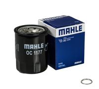 MAHLE Filtro Con Junta Anillo para Subaru Forester 2.0 AWD 2.5 Outback Legacy IV
