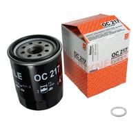 Knecht OC 217 filtro de aceite