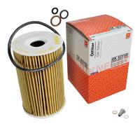 MAHLE Filtro Con Pestillo Plegable para BMW 3er 318i 316i Bertone Freeclimber