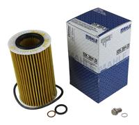 MAHLE Filtro Con Pestillo Plegable para Hyundai Tucson 2.0 Crdi AWD Papá Fe