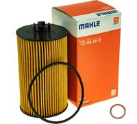MAHLE Filtro De Aceite Con Junta Para Mercedes-Benz Vario Pritsche/Fahrgestell