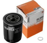 KNECHT FILTER Filtro de aceite para SUZUKI: Grand Vitara (Ref: OC 331/1)