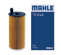 Knecht OX 404D filtro de aceite