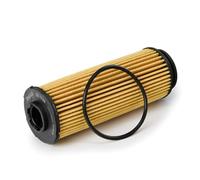 Mahle Original Filtro de aceite motor Cartucho filtrante con juntas OX 1146D
