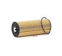 MAHLE Filtro de aceite motor Cartucho filtrante con juntas OX 164D Compatible con AUDI A4 B7 Avant 8ED A4 B6 Avant 8E5 A4 B6 Sedán 8E2 A4 B7 Sedán 8EC, VW Passat B5 GP Variant 3BG, 3B6