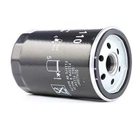 MAHLE Filtro de aceite motor Filtro enroscable OC 110 OF Compatible con MERCEDES-BENZ 190 W201 W124 Sedán W124 Clase S Sedán W126 SL R107 W124 Familiar S124 W124 Coupé C124
