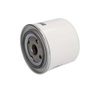 MAHLE Filtro de aceite motor Filtro enroscable OC 222