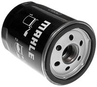 MAHLE OC 229 Filtro de aceite