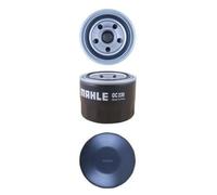 Mahle Original Filtro de aceite motor OC 230 enroscable