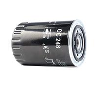 Mahle Filter OC248 Filtro De Aceite